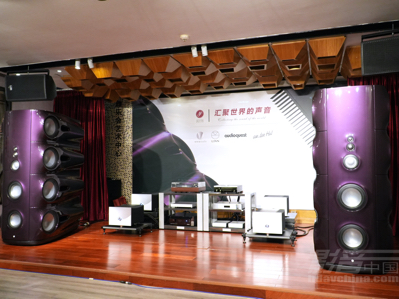 ѶͻƼޣϳԽViVid Audio Moya M1 & LINN Klimax Solo 800Ʒ