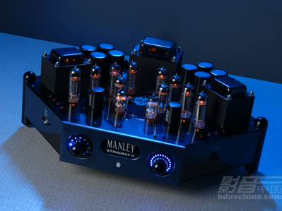 ͡MANLEY Labs STINGRAY IIӹܺϲţħʮ㣬˳Ե