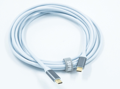 ƼSupra Cables Premium USB 3.2 Gen2ݴٳͬ