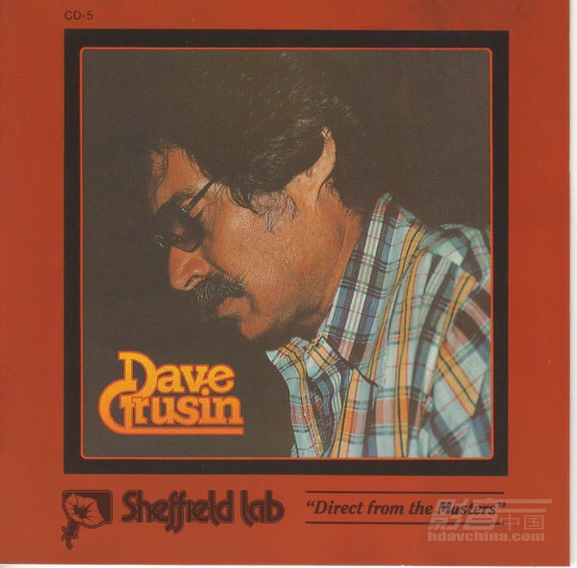 602-DAVE GRUSIN  DISCOVER AGAIN.JPG