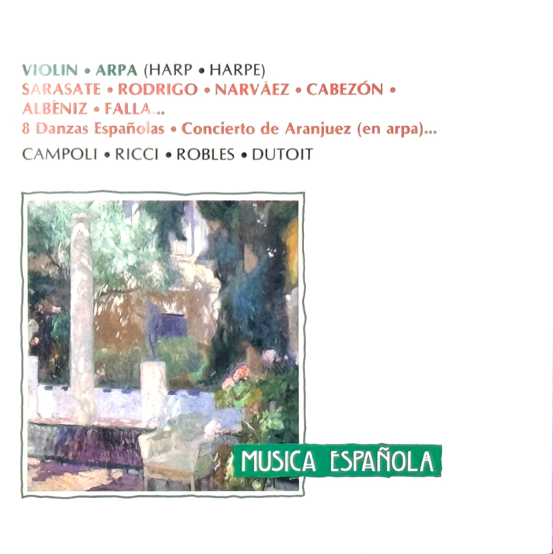 5-Musica Española֣.JPG