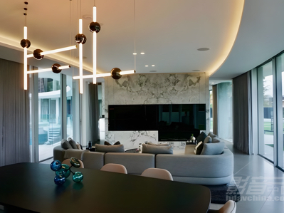 CEDIA̫񽱾ʷBayside Luxury