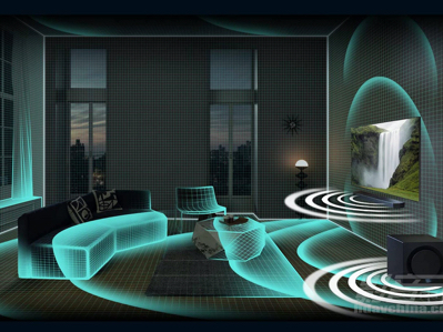 ԴռƵʽEclipsa AudioǳHDR10+SamsungٴӲDolby