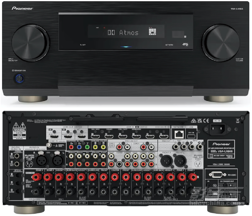 1403-Pioneer(ȷ) VSA-LX805.JPG
