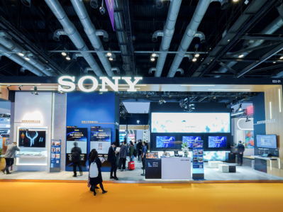 Ѷೡʾϵͳҫ౱InfoComm China 2025