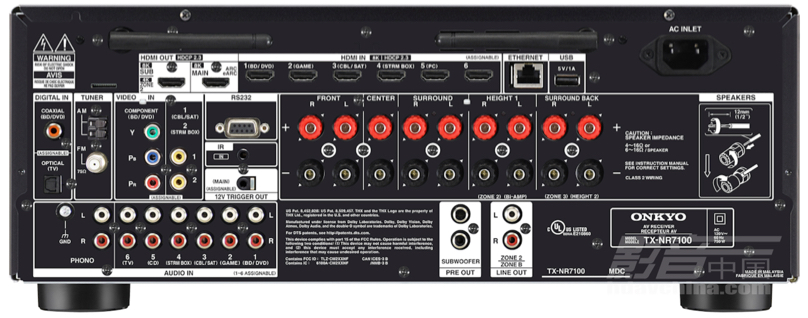 402-Onkyo-TX-NR7100-Rear.JPG