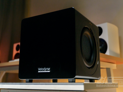 ͡Velodyne Acoustics(ǵ) MiniVee X˵ֱڡ