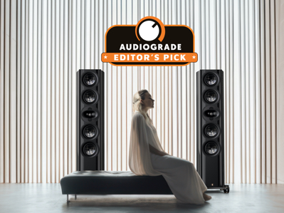 ƼAudiograde༭ѡEditors PickٳPerlisten S7t