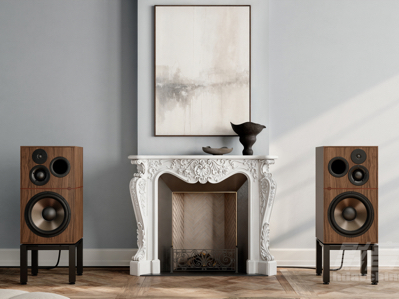 ͡Revival Audio7 EvoһһǿȻ