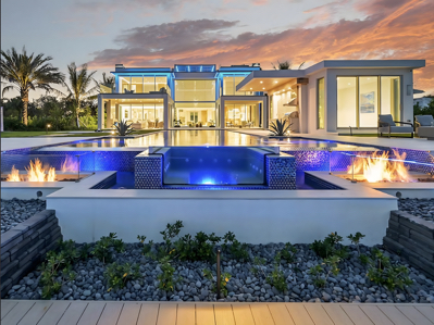 CEDIA޵񽱾ʷLighting Up The Lagoon