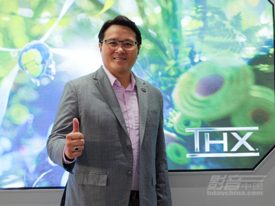 רáרTHXCEO Tuyen PhamTHX Spatial Audioг²