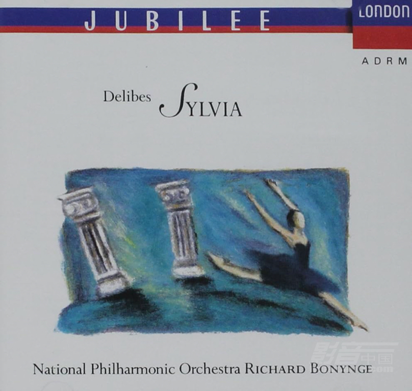 \ 102-Richard Bonynge版本的《Sylvia》和《Le Cid》.JPG