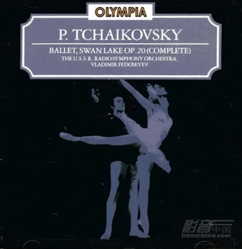 \ 602-Vladimir Fedoseyev版本.JPG