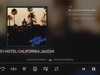 ѶDSD1024δˣDSD2048ֲ¶壬M8