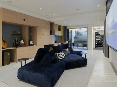 CEDIA޵񽱾ʷCell Frame House