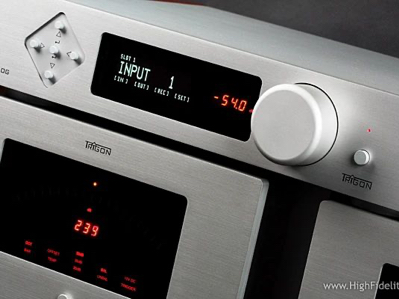 Ѷ־HighFidelity⣺Trigon DIALOGԻ+MONOLOG콢ǰ