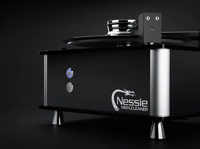 ѶStereophileNessie Vinylcleaner ProPlus+Ƭϴ