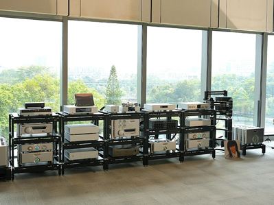 ̬΢Berkeley Audio DesignƳAlpha DAC Reference Series 3P
