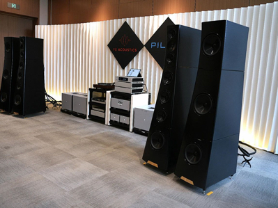 ̬ع飺YG Acoustics XV 3 SignatureƷʾ