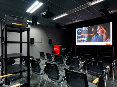 ̬ԭ4KRGB4K/120Hz𺳣Barco Residential Heimdall+Ʒ