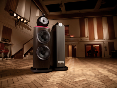 ƼΤ(Bowers & Wilkins) 801 Abbey Road棺ۣ֮֮45ص
