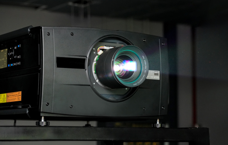 ͡Barco Residential Heimdall+(ķ+)ԭ4KƬDLP/RGB