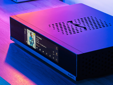 ͡Matrix Audio MD-1Pý幦ţǿ빦ܣʵԿɸ