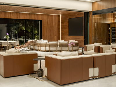 CEDIA޵񽱾ʷCasa TCC