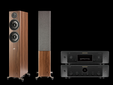 ͡Manratz+Polk Audioϣŷʽʽͷųеϸ