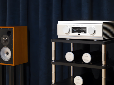 ƼMusical Fidelity Nu-Vista 600.2 һ̨һδ棬ζ