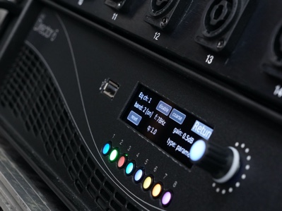 ͡Alcons AudioŷˣDirector 6ţһξ޵ һѡ˼