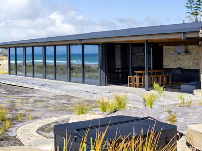 CEDIA̫񽱾ʷTara Iti House