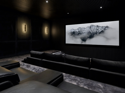 CEDIA̫񽱾ʷHilltop Oasis