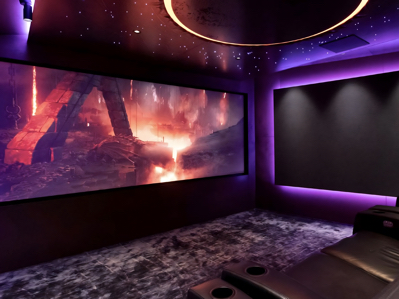 CEDIA̫񽱾ʷDune Cinema