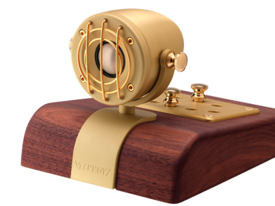 ѶTannoy Prestige GR Supertweeterָ̽Ƶϸ