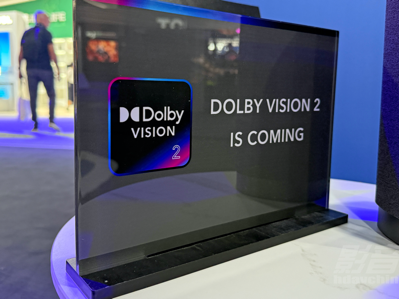 ڶűӽڶ(Dolby Vision 2)ʮ