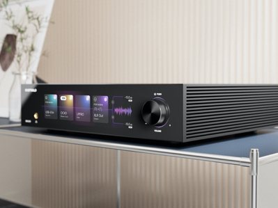 Ѷܹڹʵ֣DAC-Z10߱ƵȽ