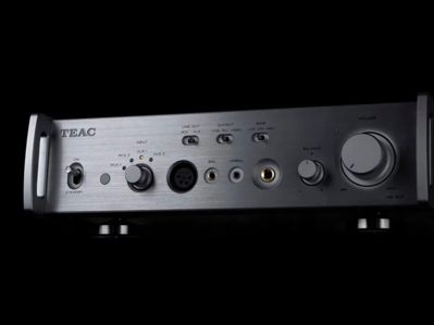 Ƽϸڿر룡TEAC HA-507 ţƵȫ