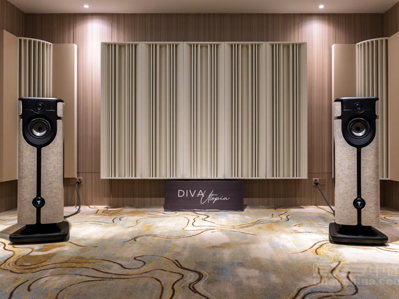 ͡Focal Diva Mezza Utopiaʮ򼶱Դ䣬ֱﳬֵ