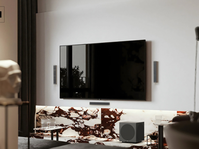 ͡ENNE SCϵ5.1ӰKϵͳЭӰ뿨OKӲǵѡ