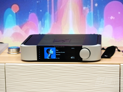 ̬ΪԽΪSIMAUDIO COMPASS 371й׷