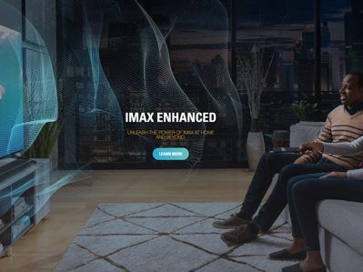 ڼҾIMAXӰԺIMAX Enhancedʮؼ
