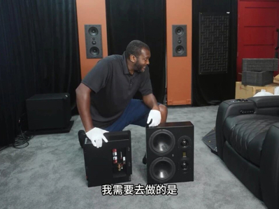 ѶΪʲôѡAPE.Ũ(Aperion Audio) TheatrusϵļͥӰԺ