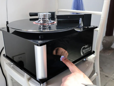 Ѷ¹֪ýhifitest.de⣺¹˹ Nessie ڽƬϴ