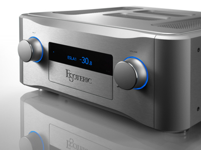 Ƽ¾磺Esoteric F-01ϲʽŴȽ