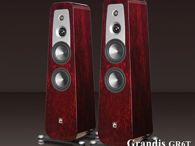 ⡿Aperion Grandis HiFi⣺ȫGR6TʽHiFiǷѵ֮ѡ