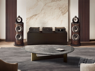 ͡Marantz²ο10ϵ+Bower & Wilkins 801 D4䣺ϸ֮Ĵл
