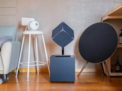 ͡Spero 24B&O BeoPlay A9 MKIIDevialet Phantom II 95dB仹ƷԻ