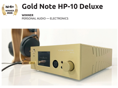 Ƽ˫CD-5HP-10 DeluxeHi-Fi+ 2025ȲƷ