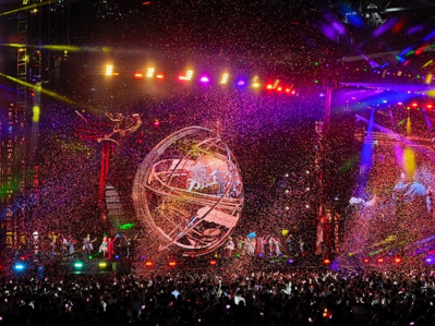 ���Ƽ����ݳ��������¶��壺Partyhouse�ɶ������죬��ÿһ�̱�������ֳ�